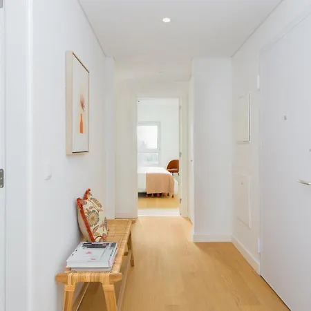 Apartment Famille Seixal (Setubal)