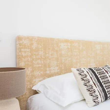 Apartment Famille Seixal (Setubal)