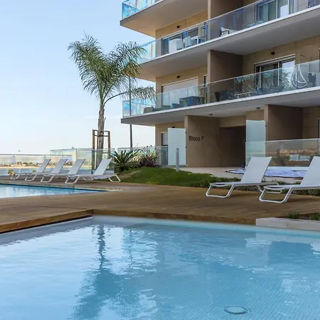 Famille Apartment Seixal (Setubal)