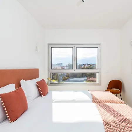 Apartment Famille Seixal (Setubal)