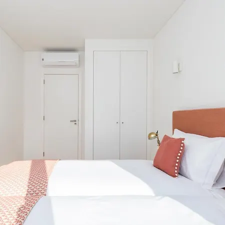Famille Apartment Seixal (Setubal)