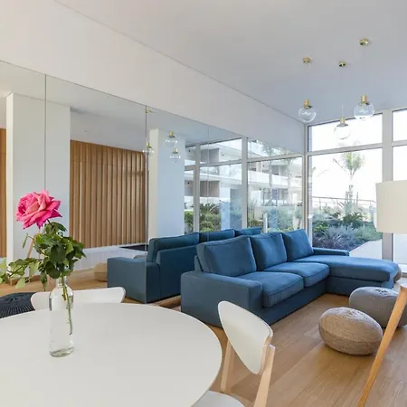 Apartment Famille *