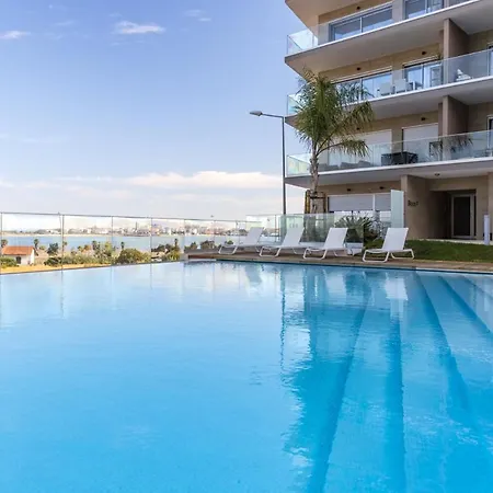 Famille Apartment