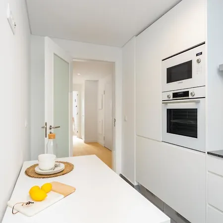 Famille Apartment *