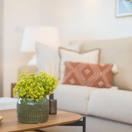 Apartment Famille *