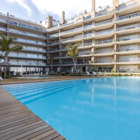 Apartment Famille Seixal (Setubal)