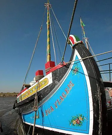 Apartment Famille Seixal (Setubal)