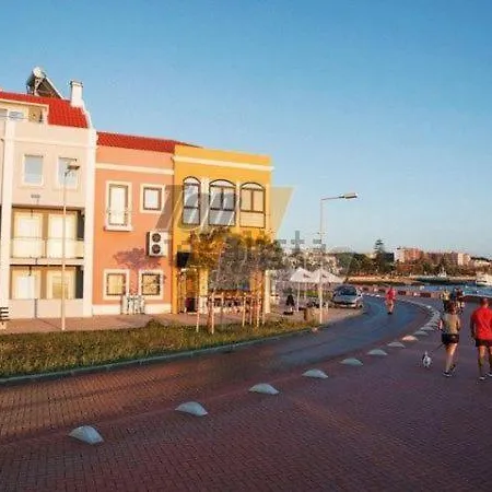 Famille Apartment