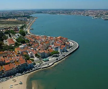 Famille Appartement Seixal (Setubal)